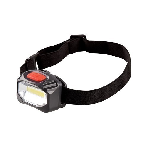 LINTERNA FRONTAL KORPASS LED COB 3W